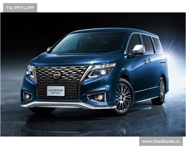 全新一代日产骊威曝光 配e-POWER动力系统