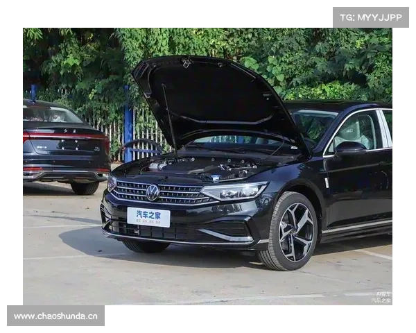 全新迈腾动力正好足够，开市区绰绰有余